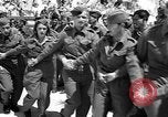 Standbild Josip Broz Tito Jugoslawien, 1944, aus Sekunde 52 historischem Filmmaterial Videoclip 65675053874