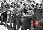 Standbild Josip Broz Tito Jugoslawien, 1944, aus Sekunde 55 historischem Filmmaterial Videoclip 65675053874