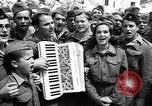Standbild Josip Broz Tito Jugoslawien, 1944, aus Sekunde 56 historischem Filmmaterial Videoclip 65675053874