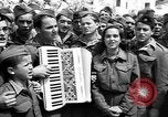 Standbild Josip Broz Tito Jugoslawien, 1944, aus Sekunde 57 historischem Filmmaterial Videoclip 65675053874