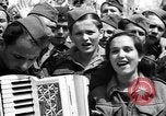 Standbild Josip Broz Tito Jugoslawien, 1944, aus Sekunde 58 historischem Filmmaterial Videoclip 65675053874