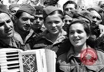 Standbild Josip Broz Tito Jugoslawien, 1944, aus Sekunde 60 historischem Filmmaterial Videoclip 65675053874