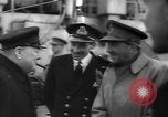 Immagine di Winston Churchill Il Nord Africa, 1944, secondo 3 filmato di repertorio 65675053875