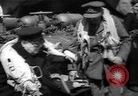 Immagine di Winston Churchill Il Nord Africa, 1944, secondo 12 filmato di repertorio 65675053875
