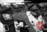 Immagine di Winston Churchill Il Nord Africa, 1944, secondo 15 filmato di repertorio 65675053875