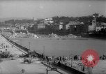 Immagine di Fiume Arno Italia, 1945, secondo 4 filmato di repertorio 65675053877