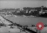 Immagine di Fiume Arno Italia, 1945, secondo 5 filmato di repertorio 65675053877