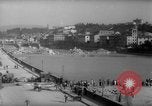 Immagine di Fiume Arno Italia, 1945, secondo 6 filmato di repertorio 65675053877