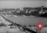 Immagine di Fiume Arno Italia, 1945, secondo 7 filmato di repertorio 65675053877