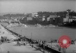 Immagine di Fiume Arno Italia, 1945, secondo 10 filmato di repertorio 65675053877