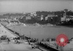 Immagine di Fiume Arno Italia, 1945, secondo 14 filmato di repertorio 65675053877