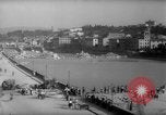 Immagine di Fiume Arno Italia, 1945, secondo 15 filmato di repertorio 65675053877