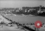 Immagine di Fiume Arno Italia, 1945, secondo 16 filmato di repertorio 65675053877