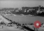 Immagine di Fiume Arno Italia, 1945, secondo 17 filmato di repertorio 65675053877
