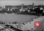 Immagine di Fiume Arno Italia, 1945, secondo 18 filmato di repertorio 65675053877