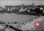 Immagine di Fiume Arno Italia, 1945, secondo 19 filmato di repertorio 65675053877