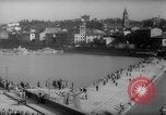 Immagine di Fiume Arno Italia, 1945, secondo 23 filmato di repertorio 65675053877
