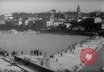 Immagine di Fiume Arno Italia, 1945, secondo 24 filmato di repertorio 65675053877