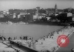 Immagine di Fiume Arno Italia, 1945, secondo 25 filmato di repertorio 65675053877