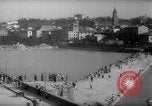 Immagine di Fiume Arno Italia, 1945, secondo 27 filmato di repertorio 65675053877