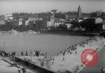 Immagine di Fiume Arno Italia, 1945, secondo 28 filmato di repertorio 65675053877