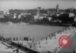 Immagine di Fiume Arno Italia, 1945, secondo 29 filmato di repertorio 65675053877