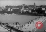 Immagine di Fiume Arno Italia, 1945, secondo 30 filmato di repertorio 65675053877