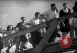 Immagine di Fiume Arno Italia, 1945, secondo 31 filmato di repertorio 65675053877
