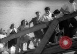 Immagine di Fiume Arno Italia, 1945, secondo 33 filmato di repertorio 65675053877