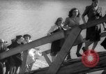 Immagine di Fiume Arno Italia, 1945, secondo 37 filmato di repertorio 65675053877