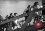 Immagine di Fiume Arno Italia, 1945, secondo 38 filmato di repertorio 65675053877