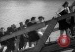 Immagine di Fiume Arno Italia, 1945, secondo 40 filmato di repertorio 65675053877