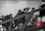 Immagine di Fiume Arno Italia, 1945, secondo 41 filmato di repertorio 65675053877