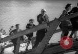 Immagine di Fiume Arno Italia, 1945, secondo 45 filmato di repertorio 65675053877