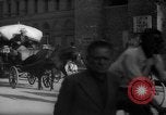 Immagine di Fiume Arno Italia, 1945, secondo 52 filmato di repertorio 65675053877