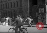 Immagine di Fiume Arno Italia, 1945, secondo 61 filmato di repertorio 65675053877