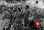 Immagine di Polizia italiana Italia, 1945, secondo 23 filmato di repertorio 65675053878