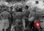 Immagine di Polizia italiana Italia, 1945, secondo 24 filmato di repertorio 65675053878