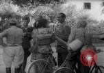 Immagine di Polizia italiana Italia, 1945, secondo 25 filmato di repertorio 65675053878