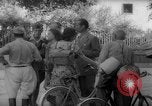 Immagine di Polizia italiana Italia, 1945, secondo 26 filmato di repertorio 65675053878