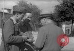 Immagine di Polizia italiana Italia, 1945, secondo 61 filmato di repertorio 65675053878