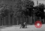 Standbild italienische Flüchtlinge Italien, 1945, aus Sekunde 9 historischem Filmmaterial Videoclip 65675053880