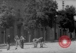 Standbild italienische Flüchtlinge Italien, 1945, aus Sekunde 21 historischem Filmmaterial Videoclip 65675053880