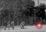 Standbild italienische Flüchtlinge Italien, 1945, aus Sekunde 22 historischem Filmmaterial Videoclip 65675053880