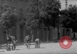 Standbild italienische Flüchtlinge Italien, 1945, aus Sekunde 24 historischem Filmmaterial Videoclip 65675053880