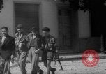 Standbild italienische Flüchtlinge Italien, 1945, aus Sekunde 38 historischem Filmmaterial Videoclip 65675053880