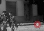 Standbild italienische Flüchtlinge Italien, 1945, aus Sekunde 39 historischem Filmmaterial Videoclip 65675053880