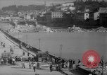 Image camion de purification de l'eau Florence Italie, 1945, de la seconde 4 séquences d'archives historiques vidéo 65675053881