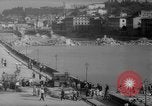 Image camion de purification de l'eau Florence Italie, 1945, de la seconde 5 séquences d'archives historiques vidéo 65675053881
