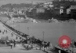 Image camion de purification de l'eau Florence Italie, 1945, de la seconde 9 séquences d'archives historiques vidéo 65675053881